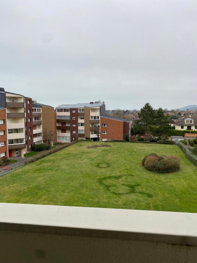 A 700m De La Apartment *