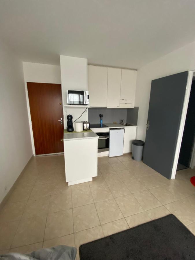 Apartment A 700m De La *